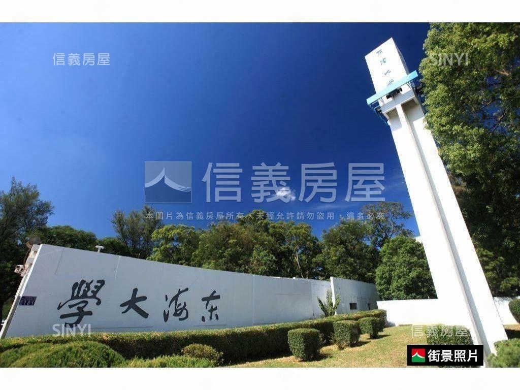 瑞聯美美套房房屋室內格局與周邊環境