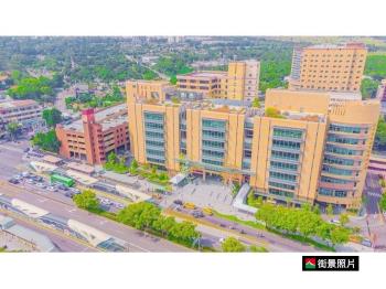 中科低總價美套房