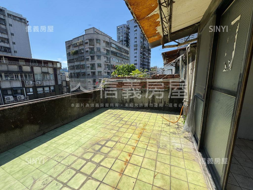 板橋低總價公寓房屋室內格局與周邊環境