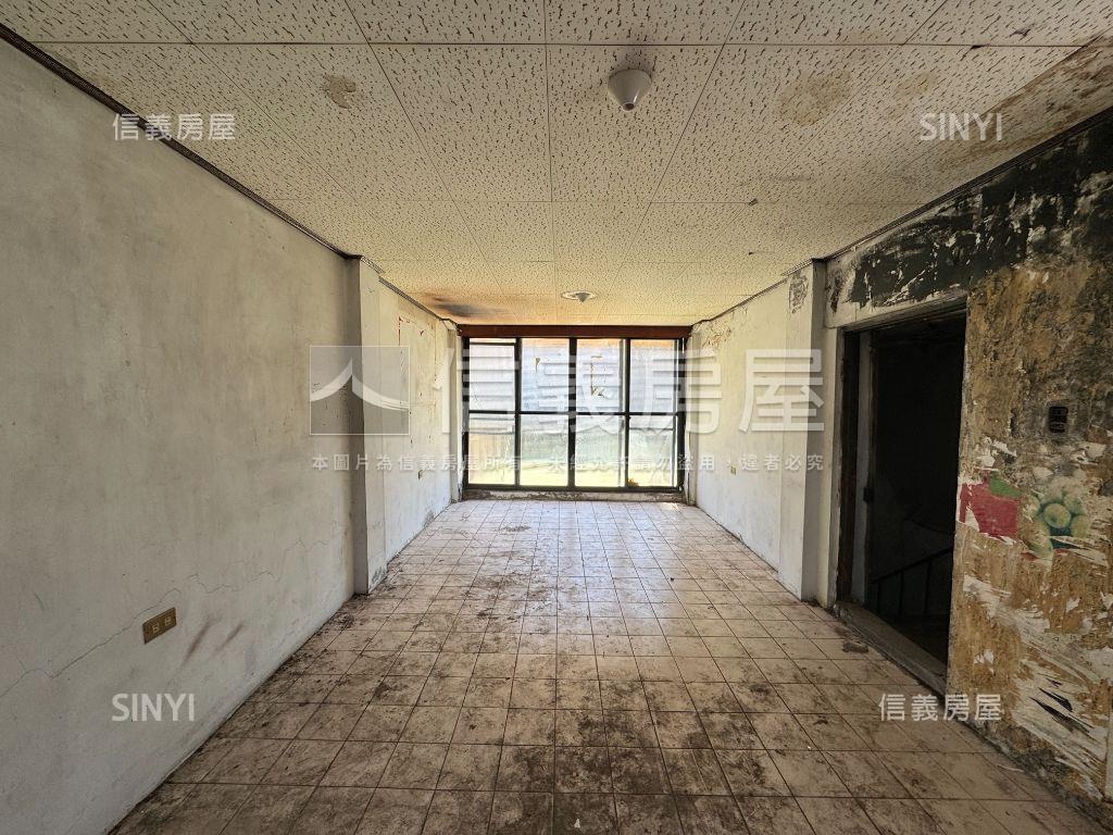 板橋低總價公寓房屋室內格局與周邊環境