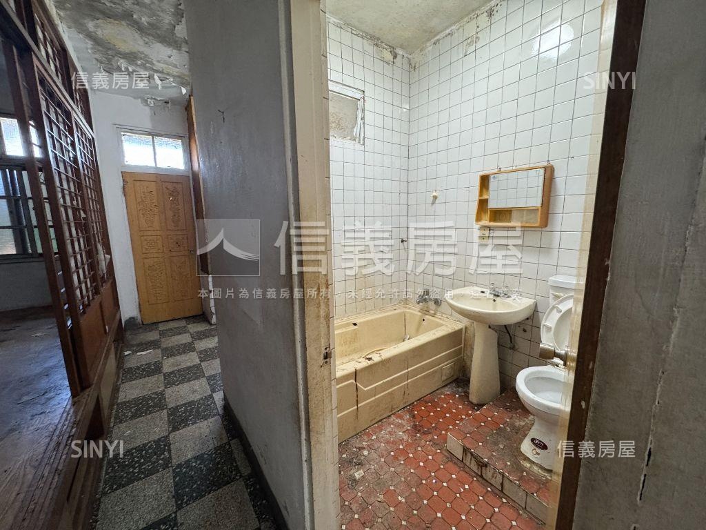 板橋低總價公寓房屋室內格局與周邊環境