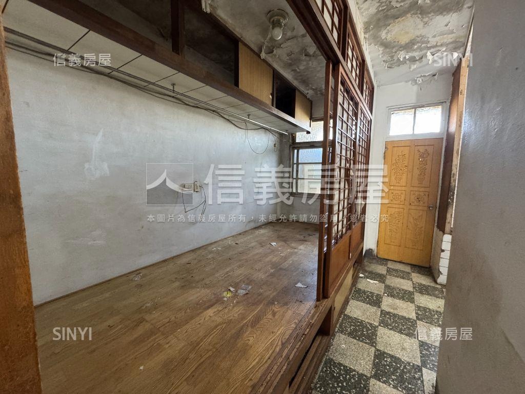 板橋低總價公寓房屋室內格局與周邊環境