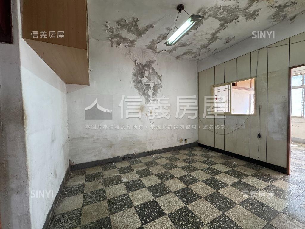 板橋低總價公寓房屋室內格局與周邊環境