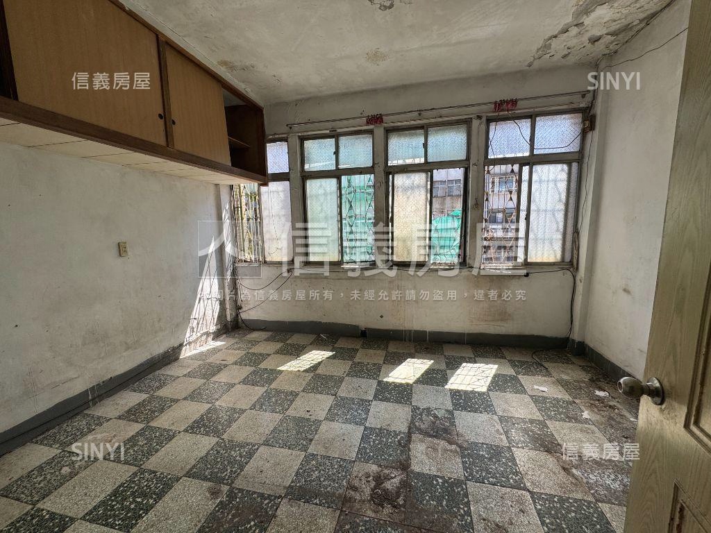 板橋低總價公寓房屋室內格局與周邊環境