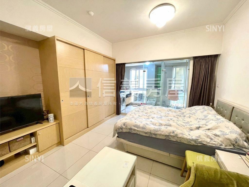 歐洲捷座‧晨曦圓夢美宅房屋室內格局與周邊環境