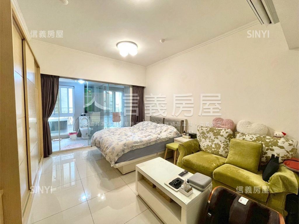 歐洲捷座‧晨曦圓夢美宅房屋室內格局與周邊環境