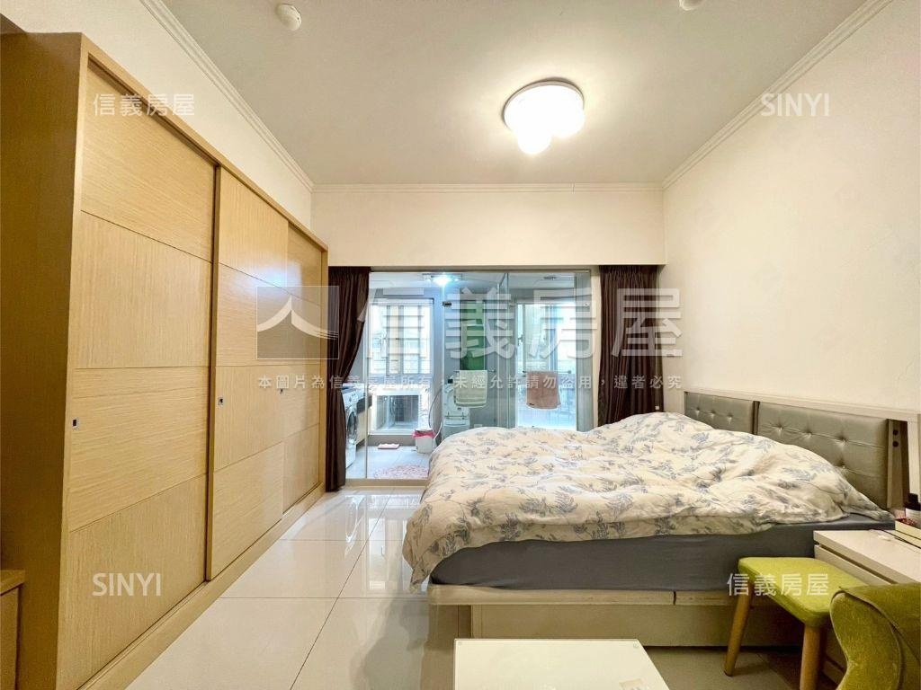 歐洲捷座‧晨曦圓夢美宅房屋室內格局與周邊環境