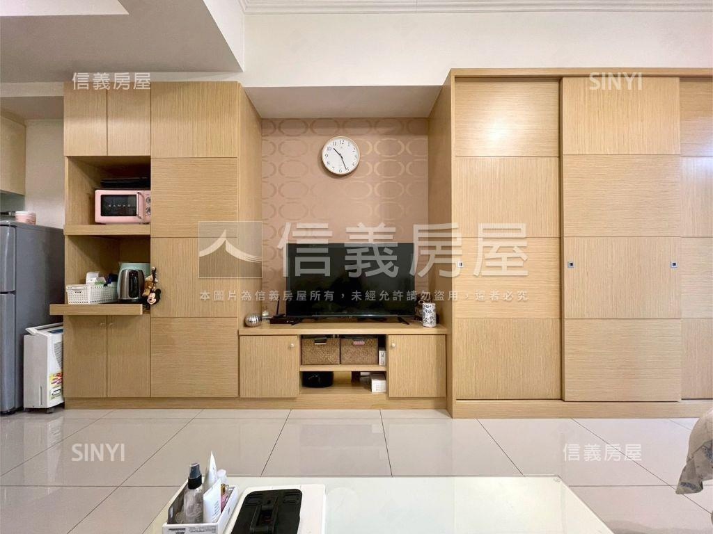 歐洲捷座‧晨曦圓夢美宅房屋室內格局與周邊環境