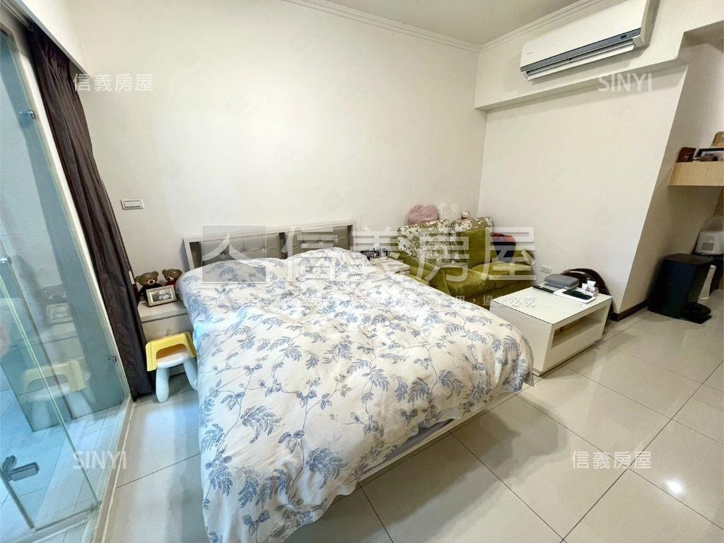 歐洲捷座‧晨曦圓夢美宅房屋室內格局與周邊環境