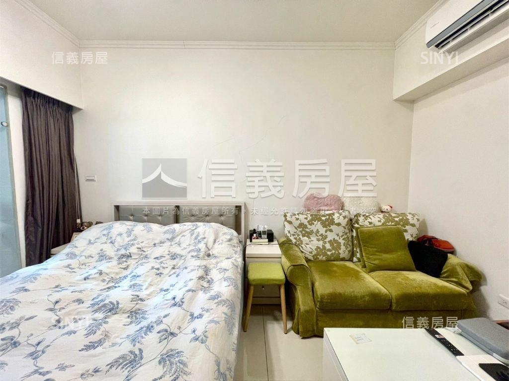 歐洲捷座‧晨曦圓夢美宅房屋室內格局與周邊環境