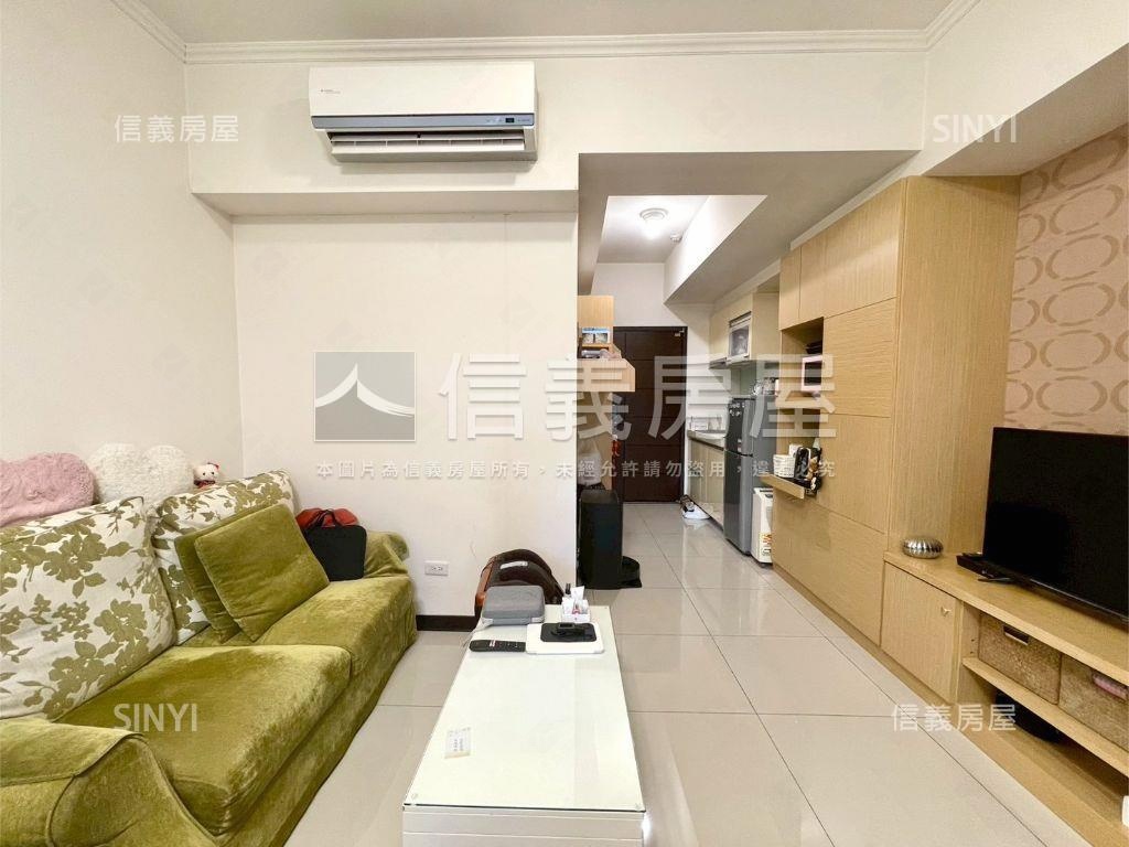 歐洲捷座‧晨曦圓夢美宅房屋室內格局與周邊環境