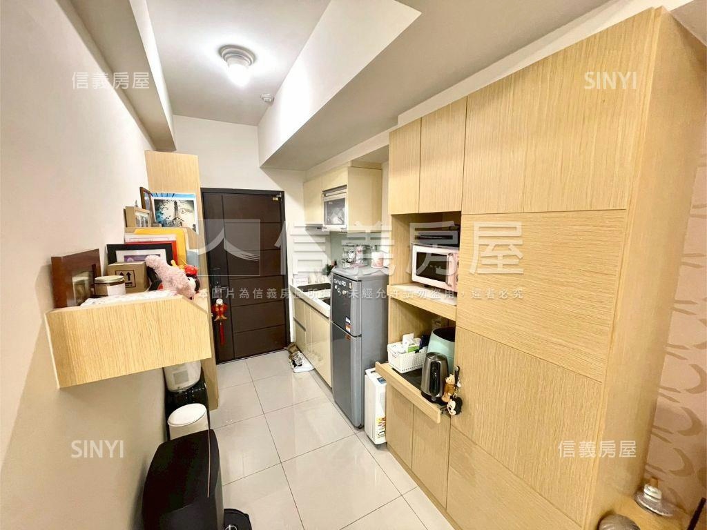 歐洲捷座‧晨曦圓夢美宅房屋室內格局與周邊環境