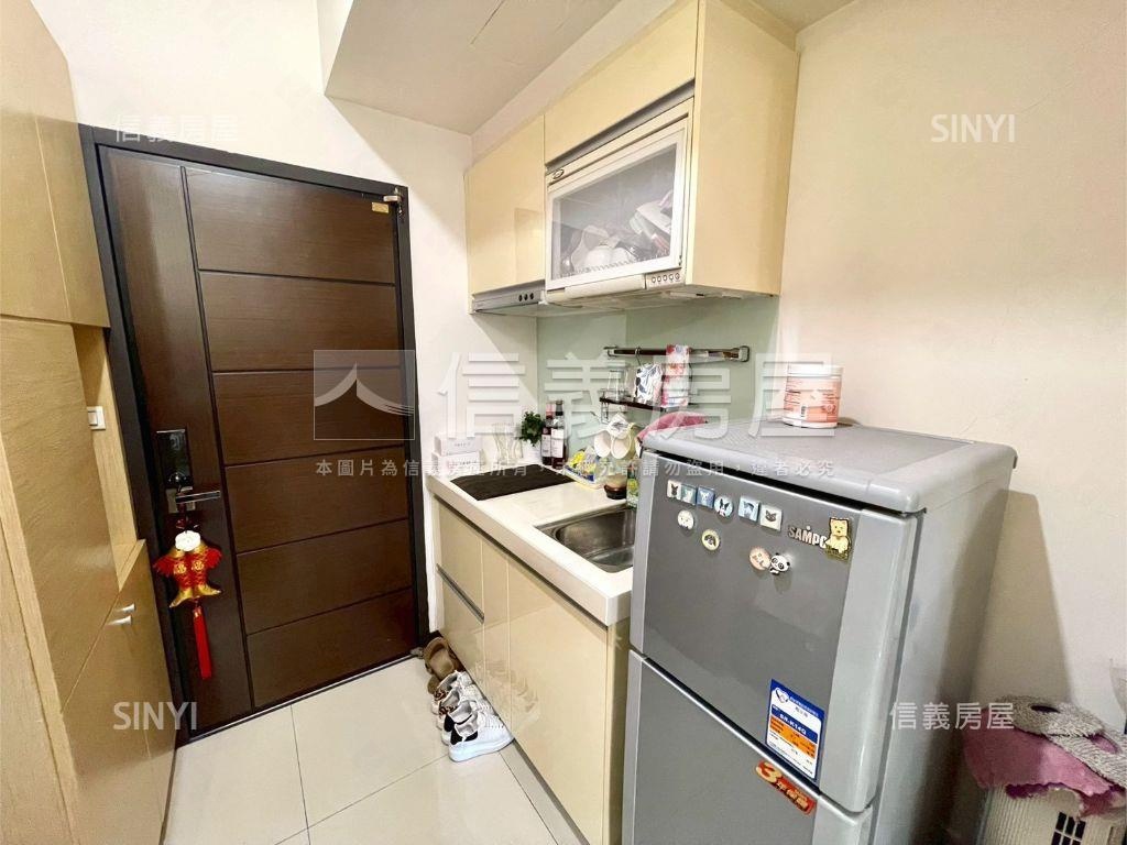 歐洲捷座‧晨曦圓夢美宅房屋室內格局與周邊環境