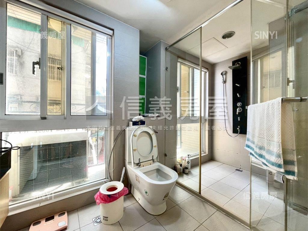 歐洲捷座‧晨曦圓夢美宅房屋室內格局與周邊環境