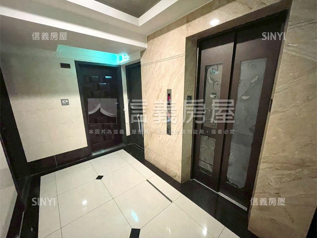 歐洲捷座‧晨曦圓夢美宅房屋室內格局與周邊環境