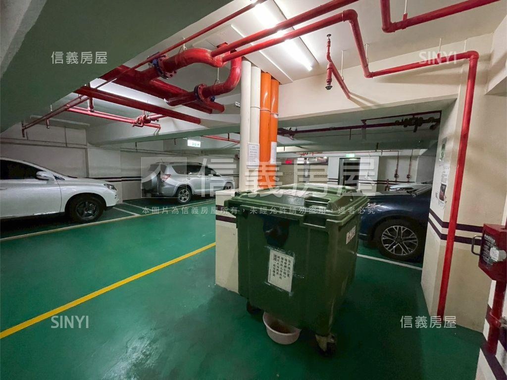 歐洲捷座‧晨曦圓夢美宅房屋室內格局與周邊環境