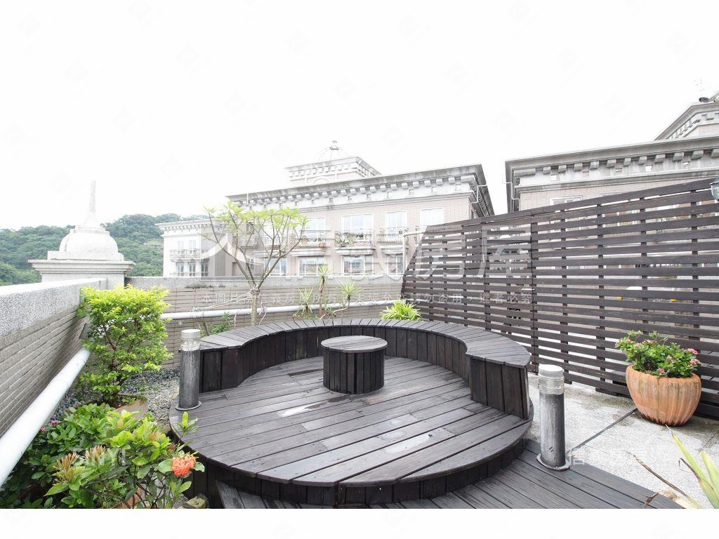 歐洲捷座‧晨曦圓夢美宅房屋室內格局與周邊環境