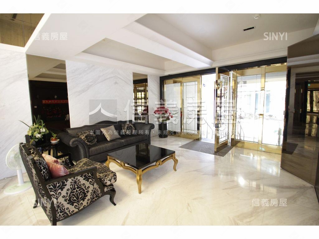 歐洲捷座‧晨曦圓夢美宅房屋室內格局與周邊環境