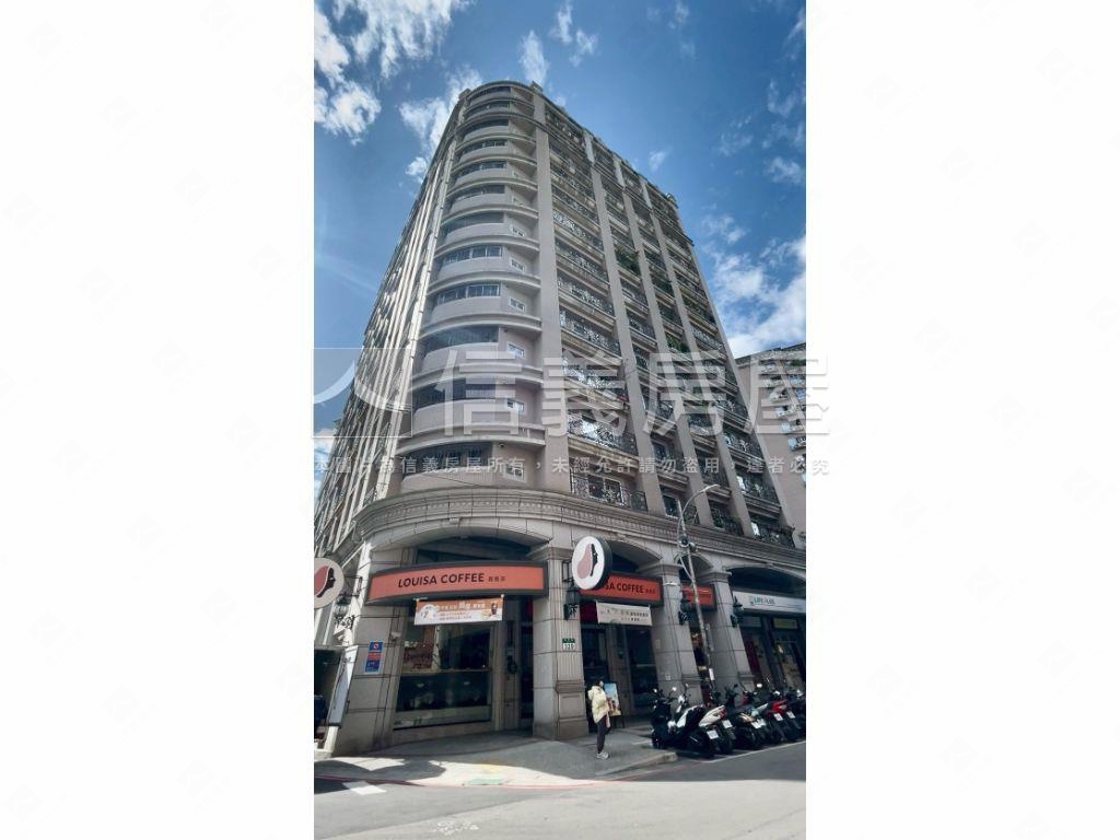 歐洲捷座‧晨曦圓夢美宅房屋室內格局與周邊環境