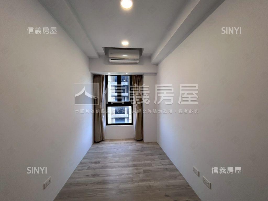 高鐵站前精裝美兩房房屋室內格局與周邊環境