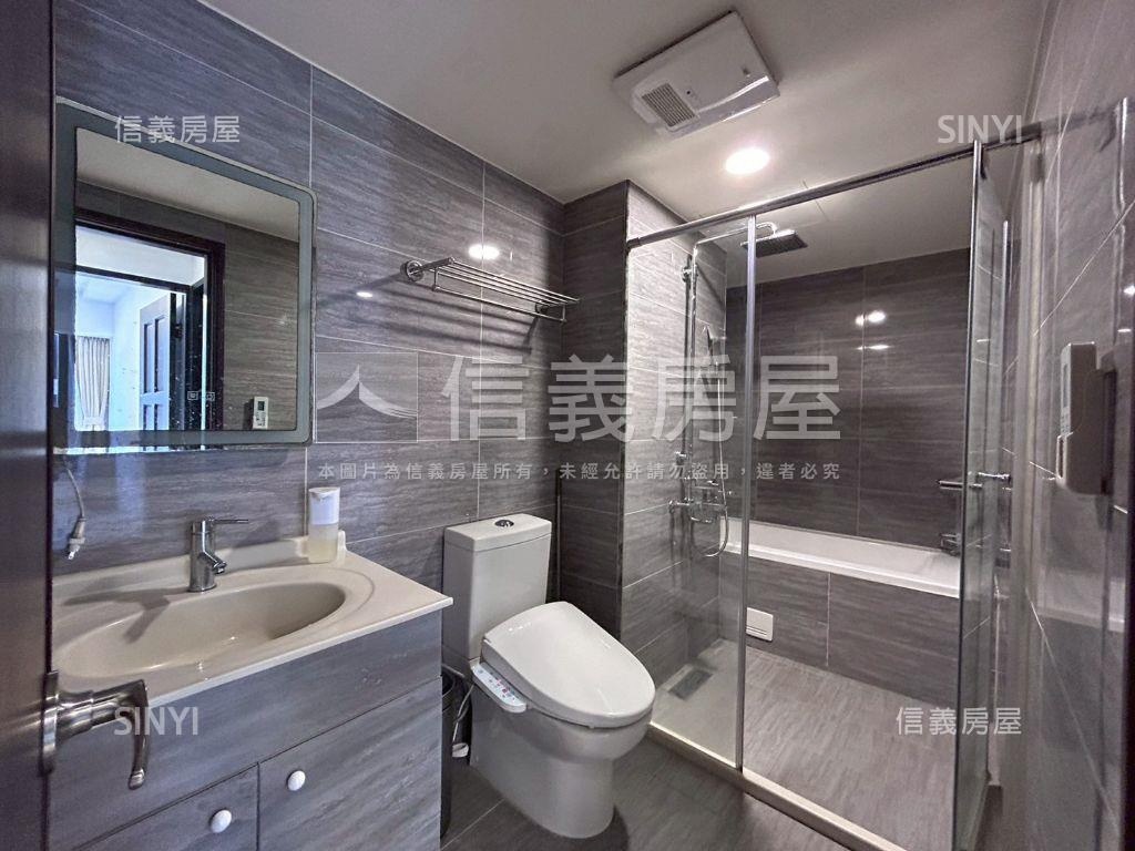高鐵站前精裝美兩房房屋室內格局與周邊環境