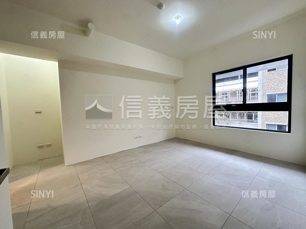 天母東路全新三房車位房屋室內格局與周邊環境