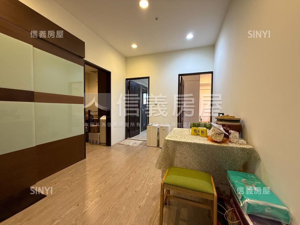 未來捷運＊景觀雅緻三房房屋室內格局與周邊環境