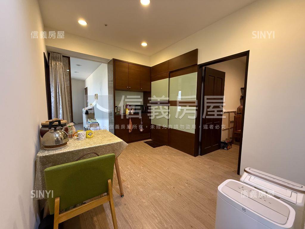 未來捷運＊景觀雅緻三房房屋室內格局與周邊環境