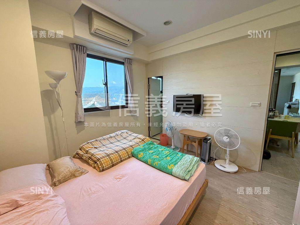 未來捷運＊景觀雅緻三房房屋室內格局與周邊環境