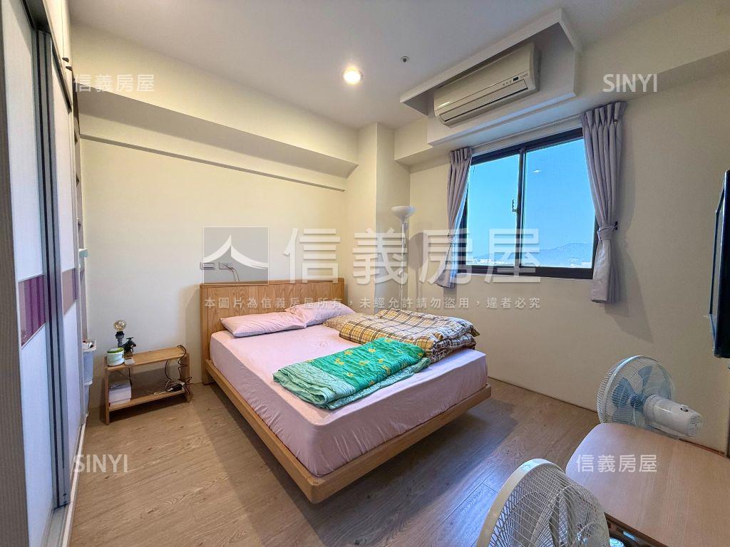 未來捷運＊景觀雅緻三房房屋室內格局與周邊環境