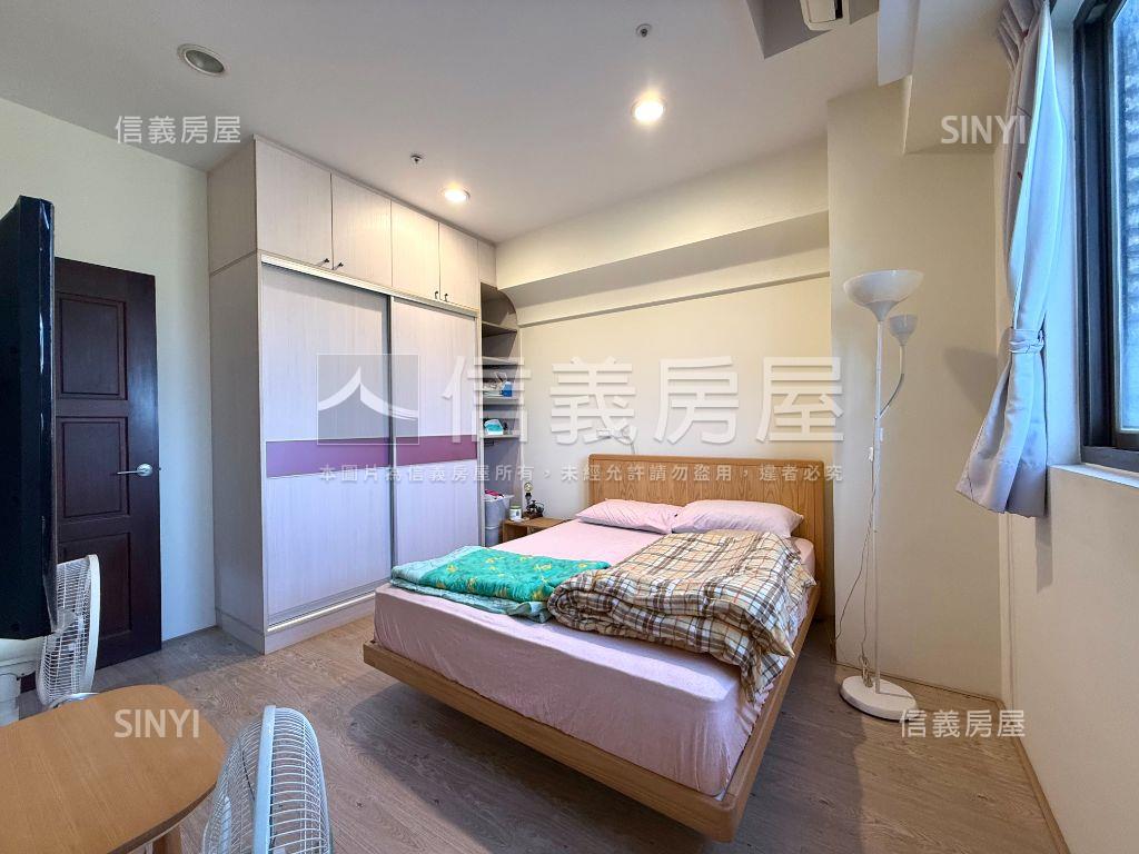 未來捷運＊景觀雅緻三房房屋室內格局與周邊環境