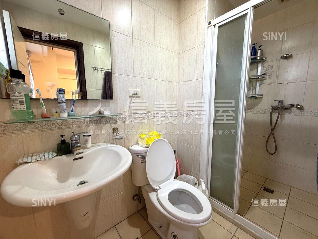 未來捷運＊景觀雅緻三房房屋室內格局與周邊環境