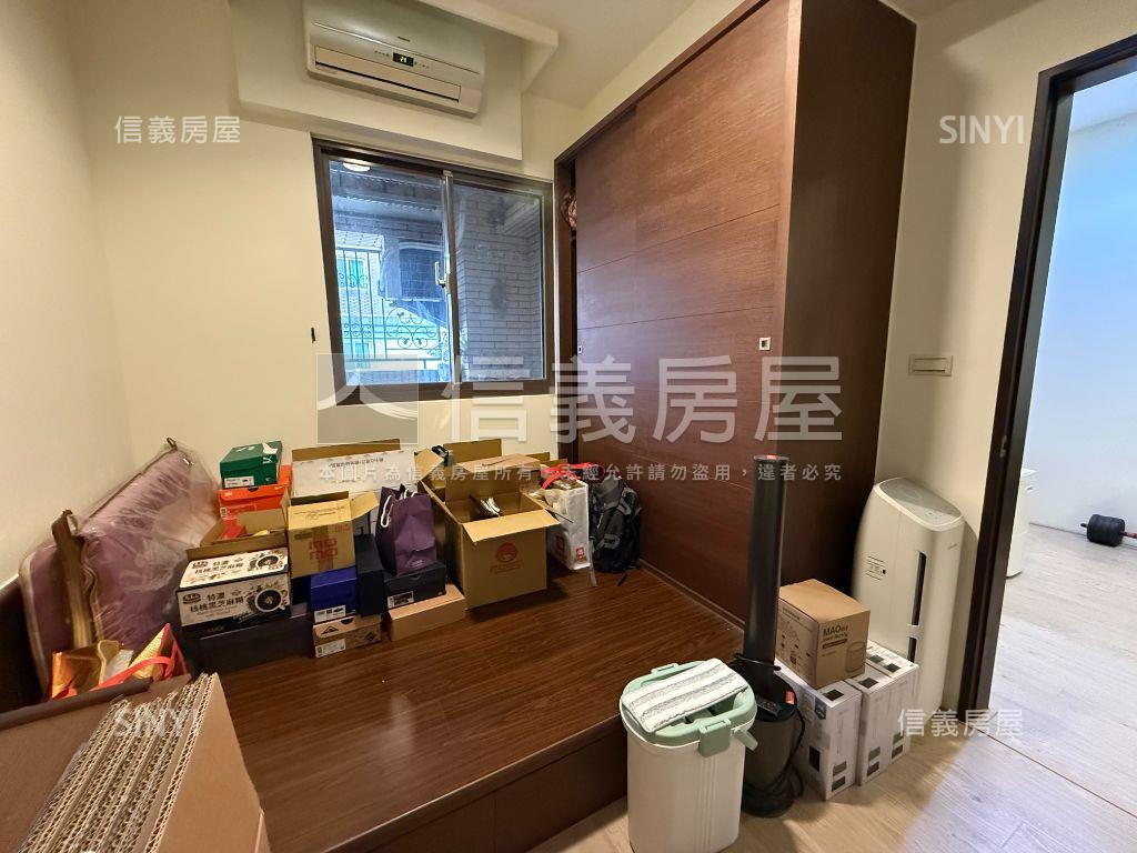 未來捷運＊景觀雅緻三房房屋室內格局與周邊環境