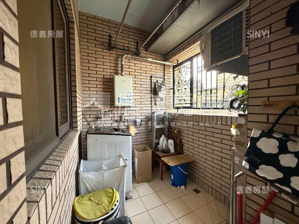 未來捷運＊景觀雅緻三房房屋室內格局與周邊環境