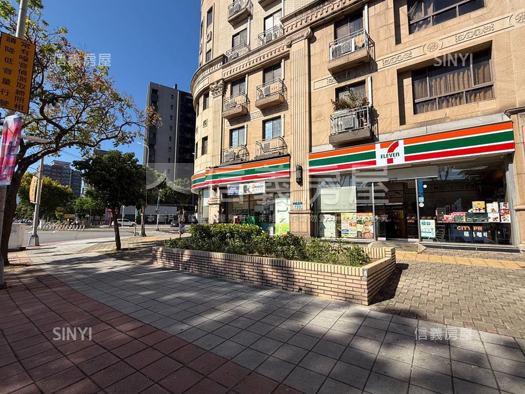 未來捷運＊景觀雅緻三房房屋室內格局與周邊環境