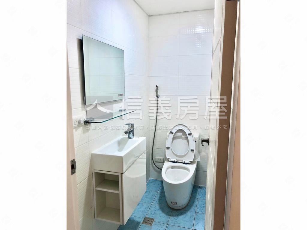 中正方正三樓房屋室內格局與周邊環境
