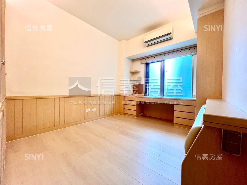 杜樂麗露台三房車房屋室內格局與周邊環境