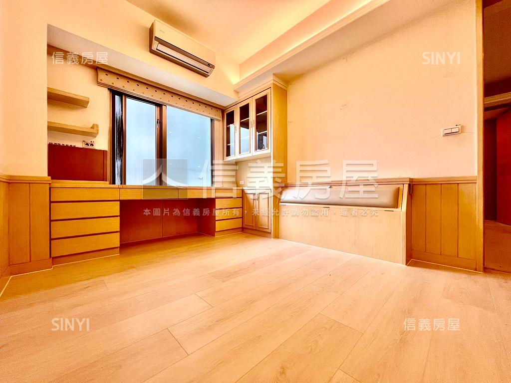 杜樂麗露台三房車房屋室內格局與周邊環境