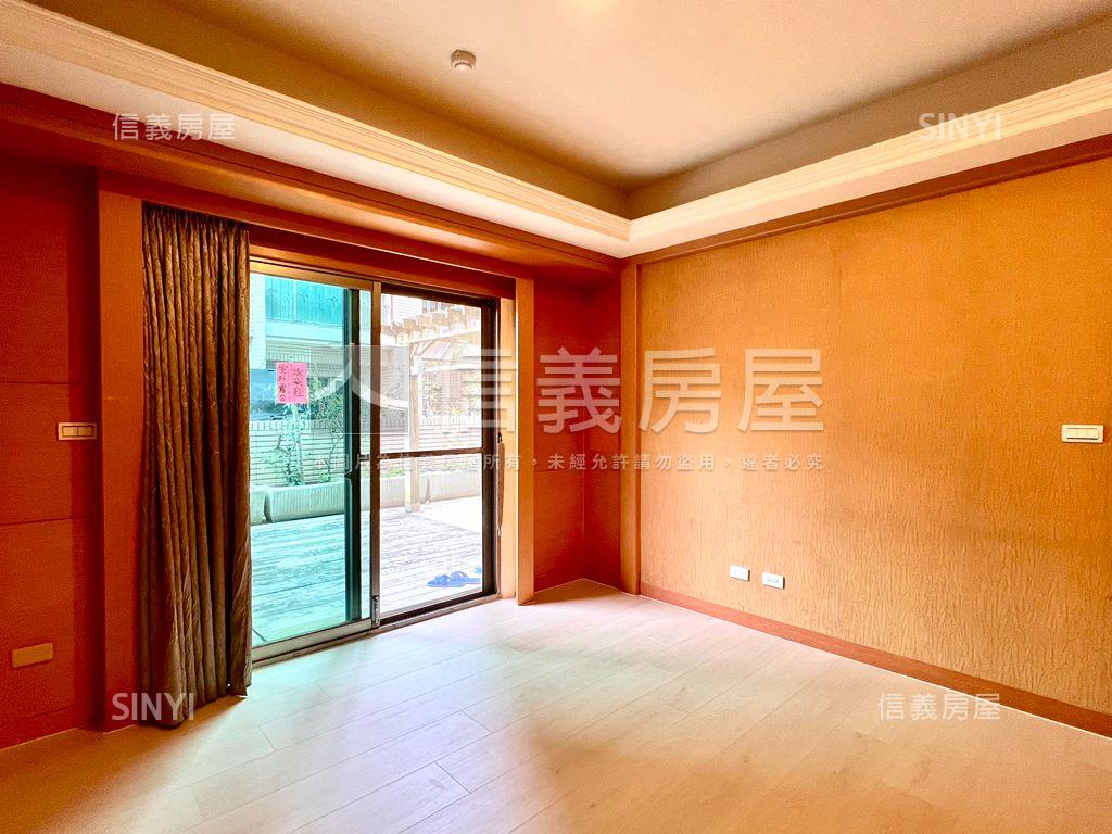 杜樂麗露台三房車房屋室內格局與周邊環境