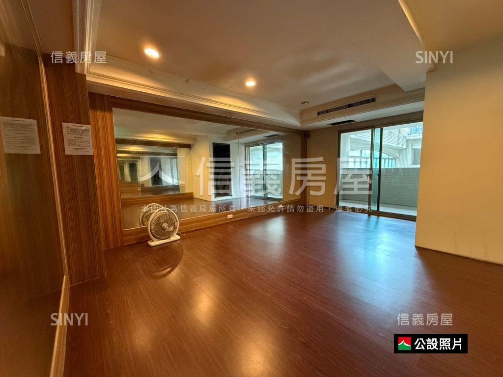 杜樂麗露台三房車房屋室內格局與周邊環境