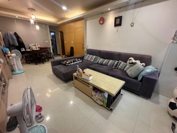 未來２１三房車位