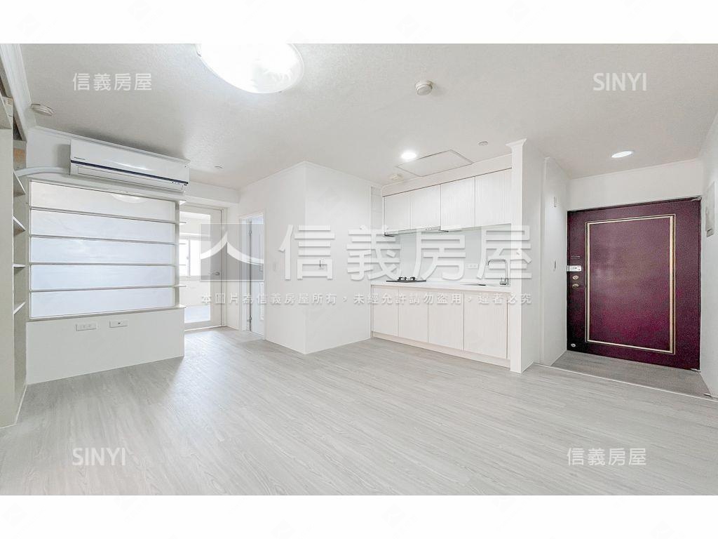 四維國小寬敞高樓兩房平車房屋室內格局與周邊環境