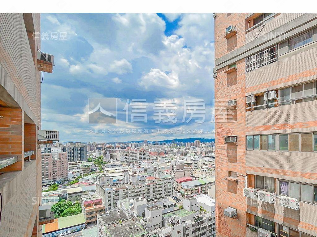 四維國小寬敞高樓兩房平車房屋室內格局與周邊環境