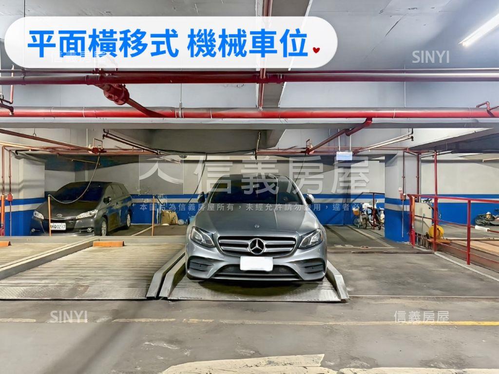 榮耀之音漂亮三房附車位房屋室內格局與周邊環境