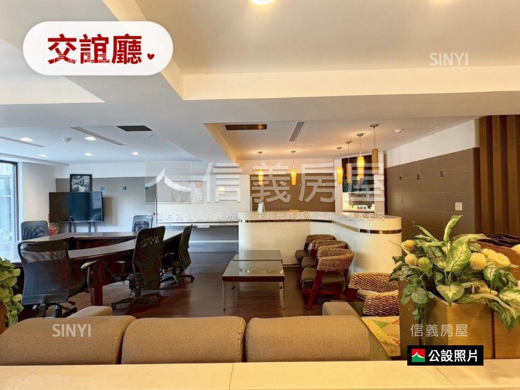 榮耀之音漂亮三房附車位房屋室內格局與周邊環境