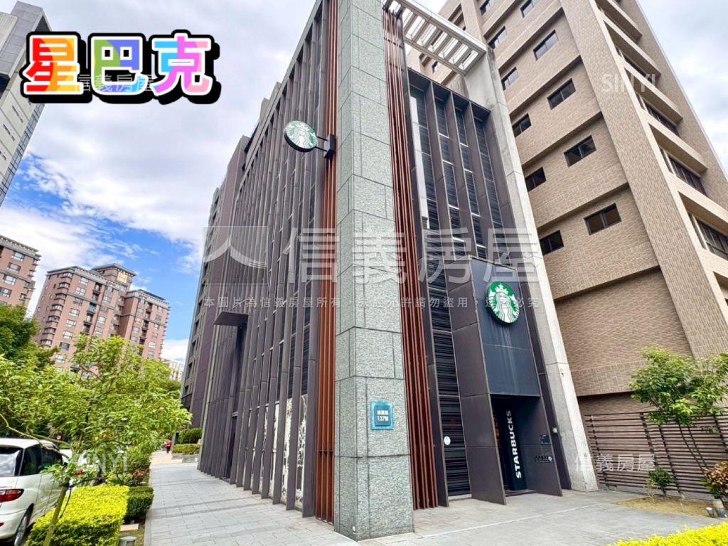榮耀之音漂亮三房附車位房屋室內格局與周邊環境
