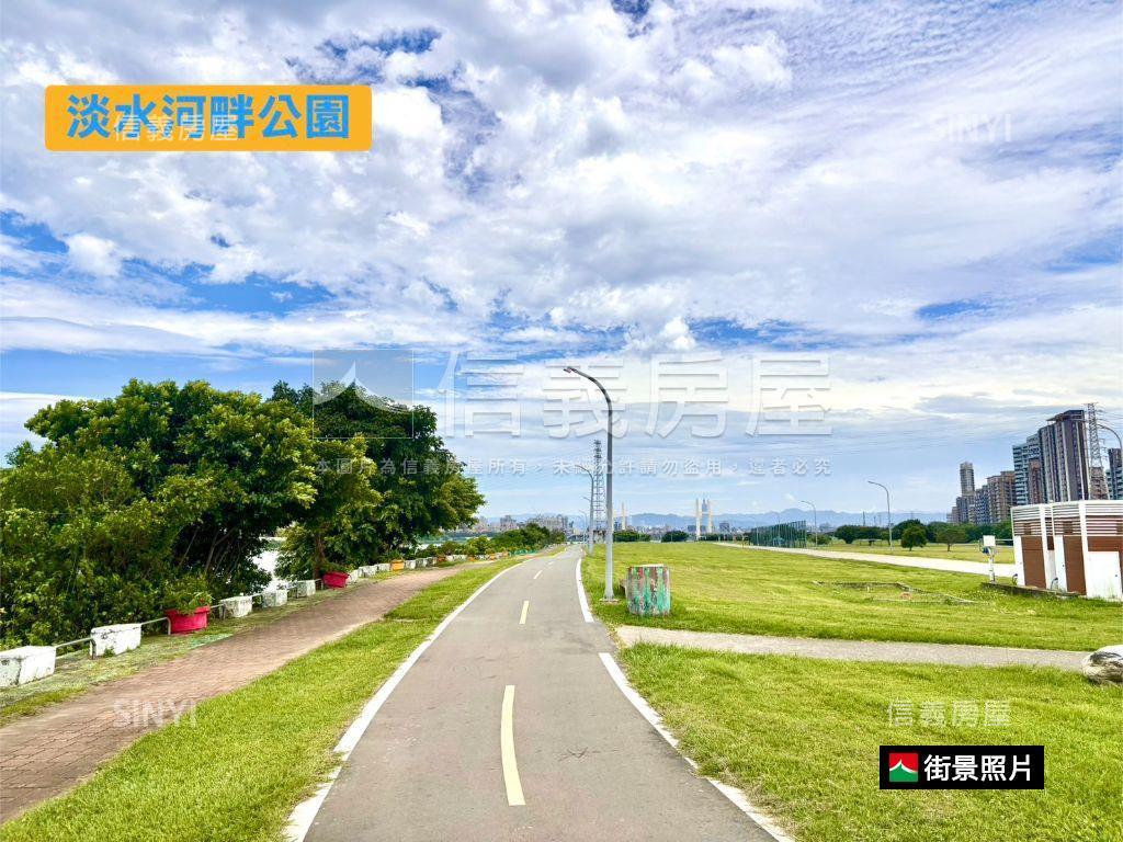 榮耀之音漂亮三房附車位房屋室內格局與周邊環境