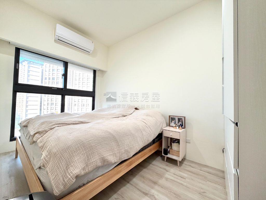 超級花園美妝遠景兩房車位房屋室內格局與周邊環境