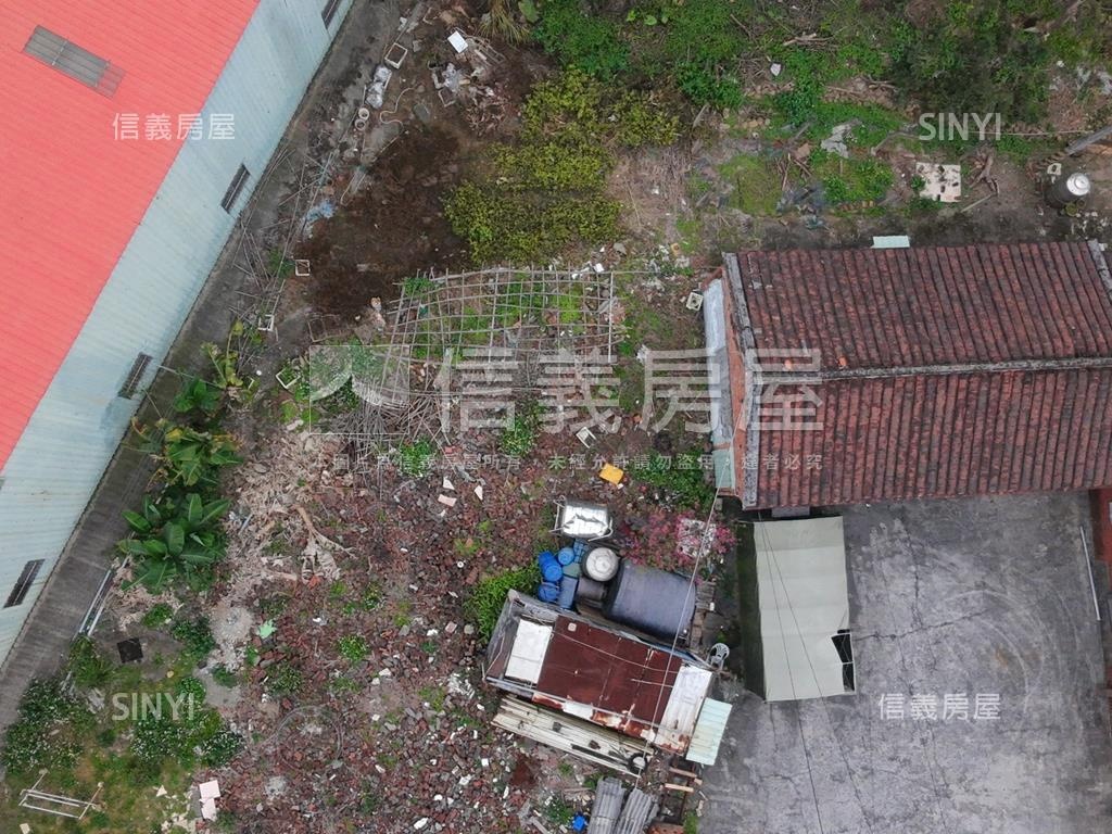 桃園大埔段土地房屋室內格局與周邊環境