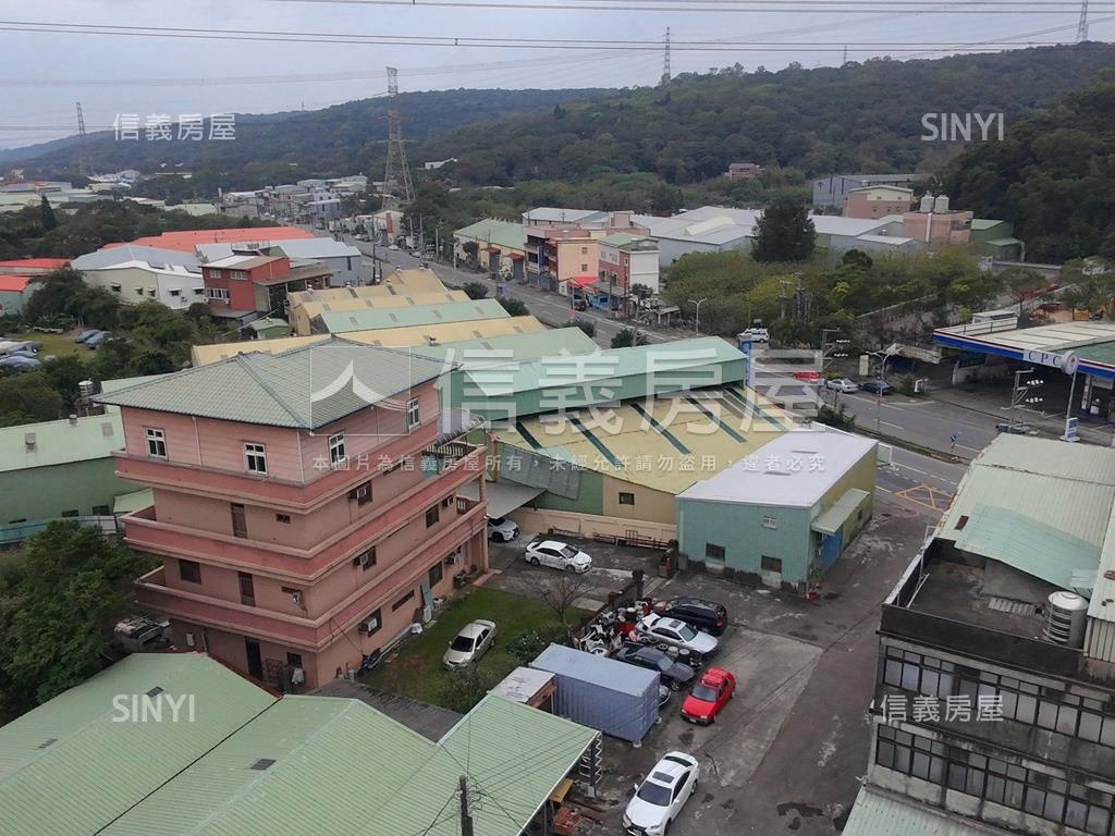 桃園大埔段土地房屋室內格局與周邊環境